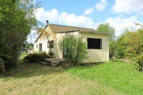 Photo of property in 6 Te Kapua Road, Mangaweka, 4797