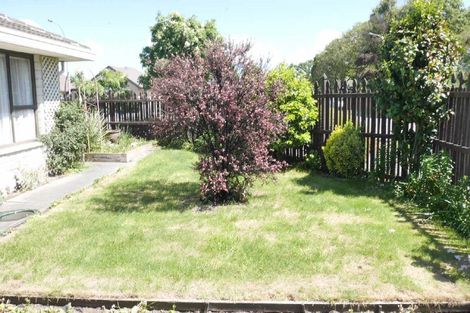 Photo of property in 1/20 Hillmorton Street, Hillmorton, Christchurch, 8024