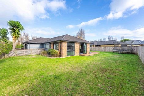 Photo of property in 10 Moy Place, Otaki, 5512