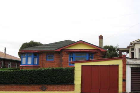 Photo of property in 63 Riselaw Road, Calton Hill, Dunedin, 9012