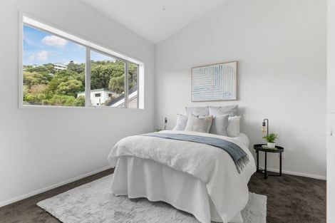 Photo of property in 25b Liffey Street, Island Bay, Wellington, 6023