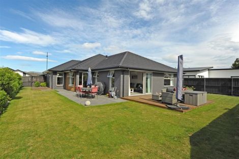 Photo of property in 34 Oakley Drive, Prebbleton, 7604