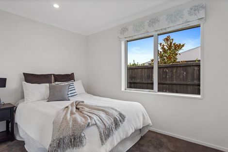 Photo of property in 10 Sutherland Drive, Kaiapoi, 7630