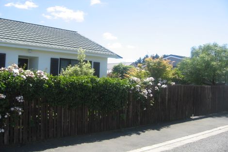 Photo of property in 9 Moore Street, Sydenham, Christchurch, 8023