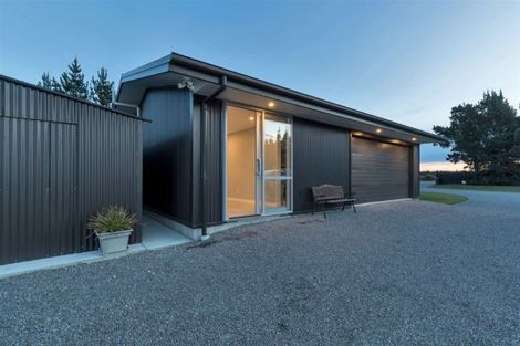 Photo of property in 302 No 10 Road, Swannanoa, Rangiora, 7476