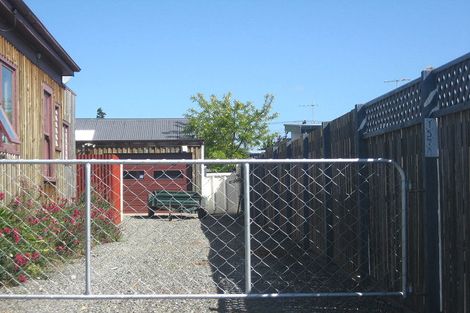 Photo of property in 157a High Street, Blenheim, 7201