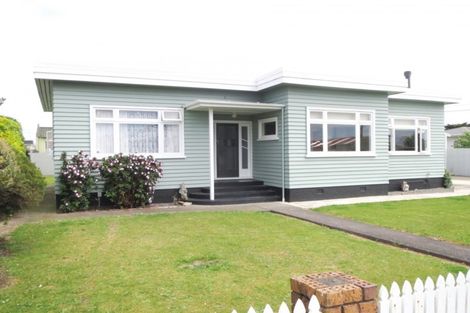 Photo of property in 15 Keepa Street, Levin, 5510