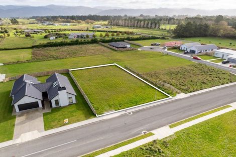 Photo of property in 39 Cotterville Crescent, Greytown, 5712