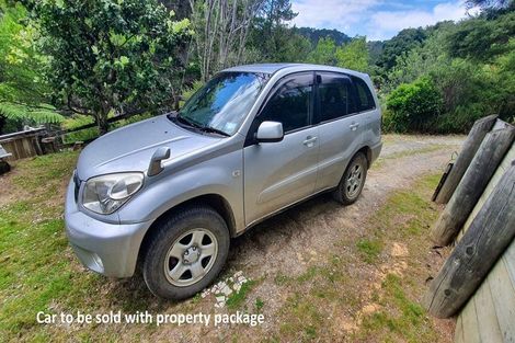 Photo of property in 15 Lavinia Place, Kawau Island, 0920