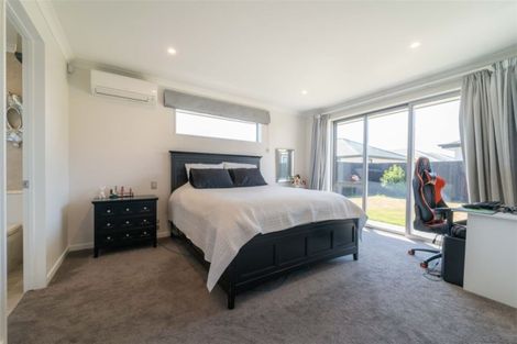 Photo of property in 32 Echelon Drive, Wigram, Christchurch, 8042