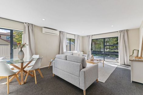 Photo of property in 7 Parade Court, Addington, Christchurch, 8024