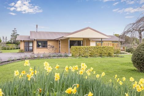 Photo of property in 15c Te Manuao Road, Otaki, 5512