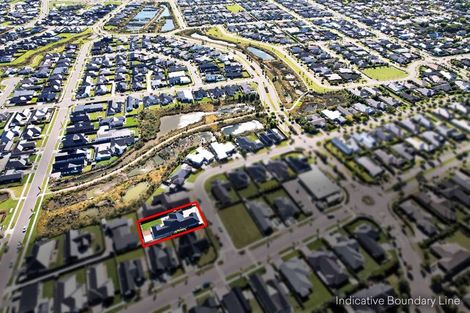 Photo of property in 14 Putakitaki Street, Lincoln, 7608