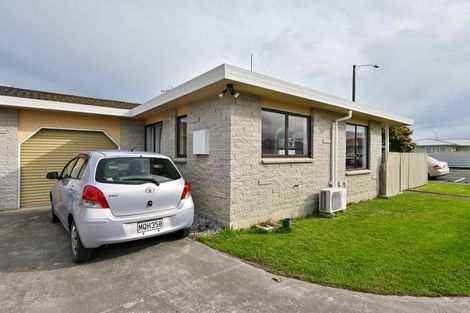 Photo of property in 1/207 Hapuku Street, Frimley, Hastings, 4120