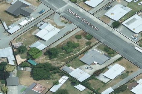 Photo of property in 13 Hunter Crescent, Twizel, 7901