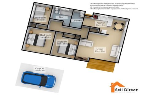 Photo of property in 37a Sunnyside Road, Nawton, Hamilton, 3200