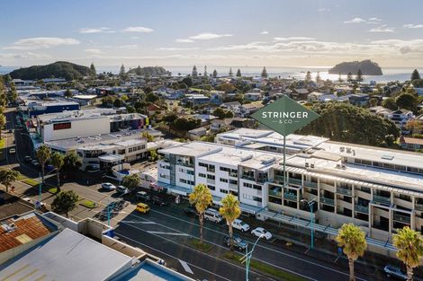Photo of property in Paramount Apartments, 15/281 Maunganui Road, Mount Maunganui, 3116