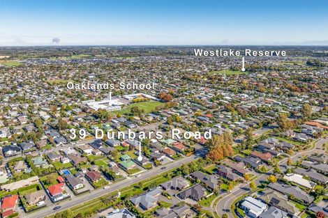 Photo of property in 39 Dunbars Road, Halswell, Christchurch, 8025