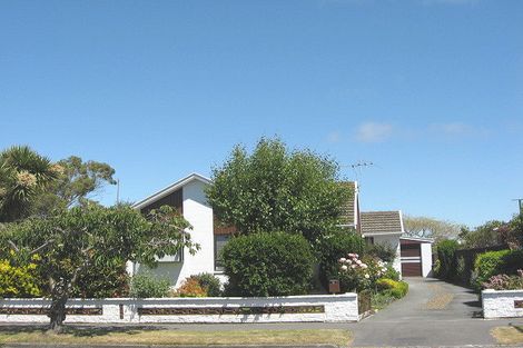 Photo of property in 31 Donnington Street, Parklands, Christchurch, 8083