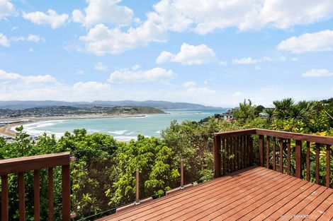 Photo of property in 105 Hornsey Road, Melrose, Wellington, 6023