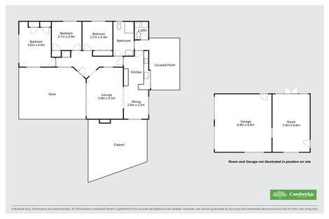 Photo of property in 10 Glover Street, Leamington, Cambridge, 3432