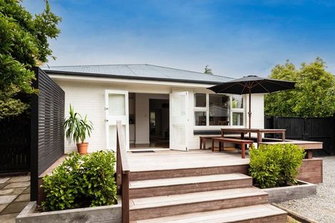 Photo of property in 39 Everest Street, Burnside, Christchurch, 8053