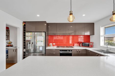 Photo of property in 201 Brookside Road, Rolleston, 7614