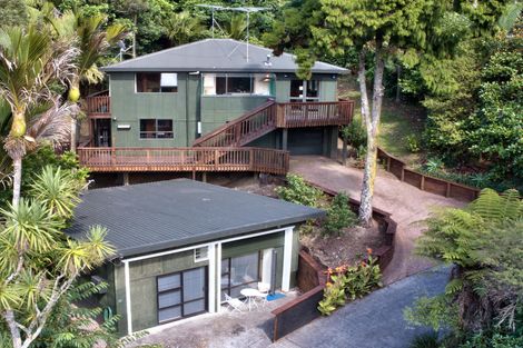 Photo of property in 40 Wood Bay Road, Titirangi, Auckland, 0604