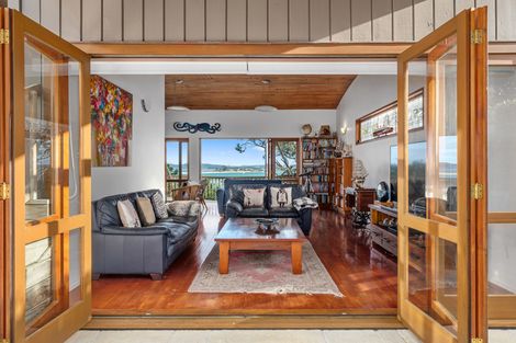 Photo of property in 417 Leigh Road, Whangateau, 0985