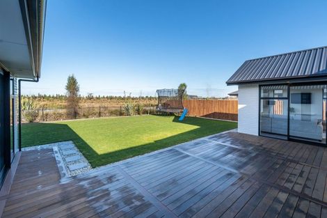 Photo of property in 29 Te Raki Drive, Lincoln, 7608