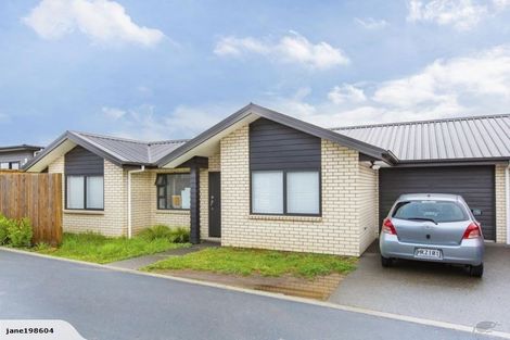 Photo of property in 3/30 Borman Road, Huntington, Hamilton, 3281