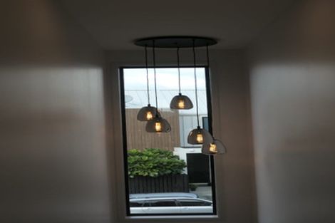 Photo of property in 8/2 Marlborough Crescent, Hobsonville, Auckland, 0616