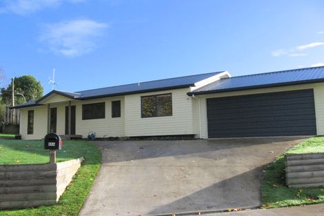 Photo of property in 55a Allen Street, Morrinsville, 3300