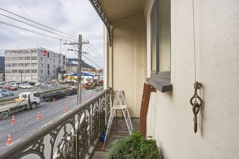 Photo of property in 142 Albany Street, North Dunedin, Dunedin, 9016