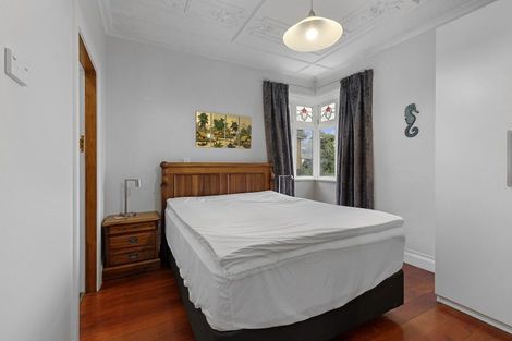 Photo of property in 8 Hoggard Street, Vogeltown, Wellington, 6021