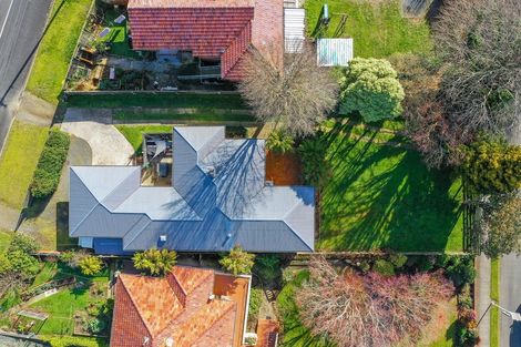 Photo of property in 129 Firth Street, Matamata, 3400