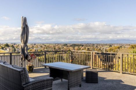 Photo of property in 1 Ranui Place, Feilding, 4702