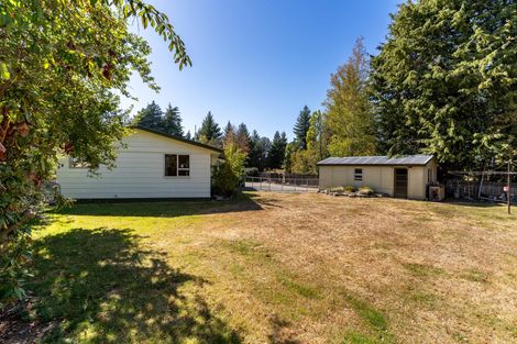 Photo of property in 11 Huxley Place, Twizel, 7901