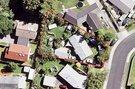 Photo of property in 29 Eastburn Street, Papakura, 2110