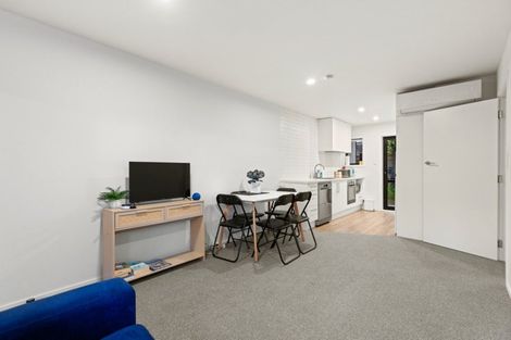 Photo of property in 5/14 Stoneyhurst Street, St Albans, Christchurch, 8014