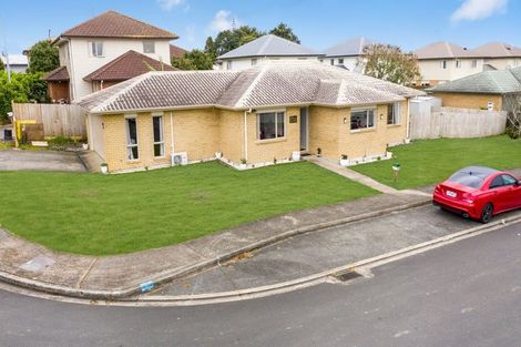 Photo of property in 9 Neesons Way, Glendene, Auckland, 0602