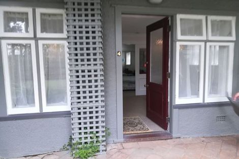 Photo of property in 103 Salamanca Road, Wellington Central, Wellington, 6011