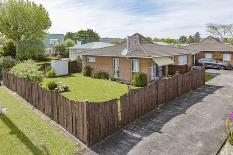 Photo of property in 1/49 Fernaig Street, Papakura, 2110