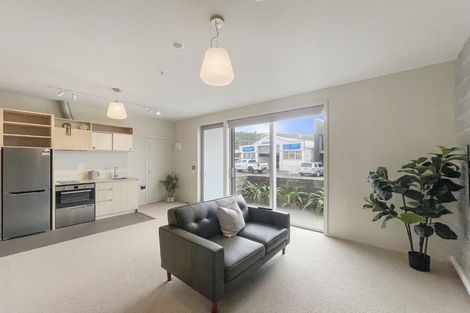 Photo of property in Vela Apartments, 7/2g Campbell Terrace, Petone, Lower Hutt, 5012