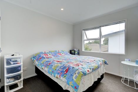 Photo of property in 14/10 Burrows Place, Frankton, Hamilton, 3204