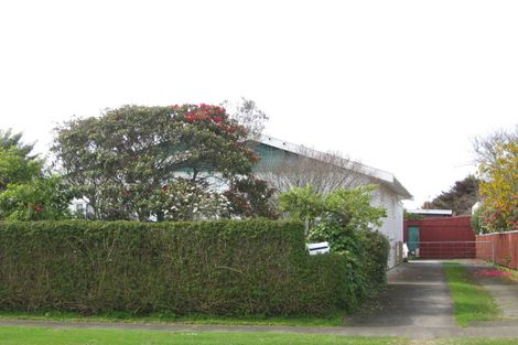 Photo of property in 24 Seymour Street, Waitara, 4320