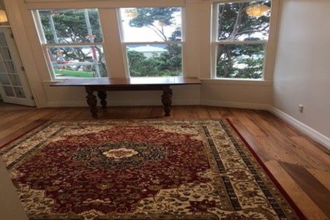 Photo of property in 61 Central Terrace, Kelburn, Wellington, 6012