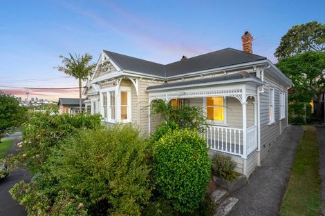 Photo of property in 7 Prime Road, Grey Lynn, Auckland, 1021