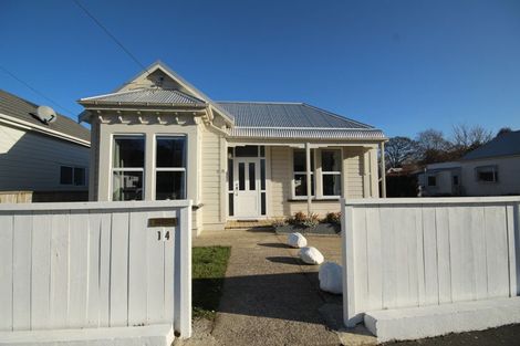 Photo of property in 14 Chambers Street, North East Valley, Dunedin, 9010