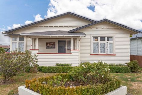 Photo of property in 8 Claudius Street, Dannevirke, 4930